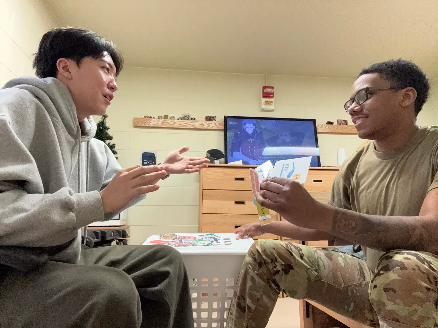 USFK-Pay