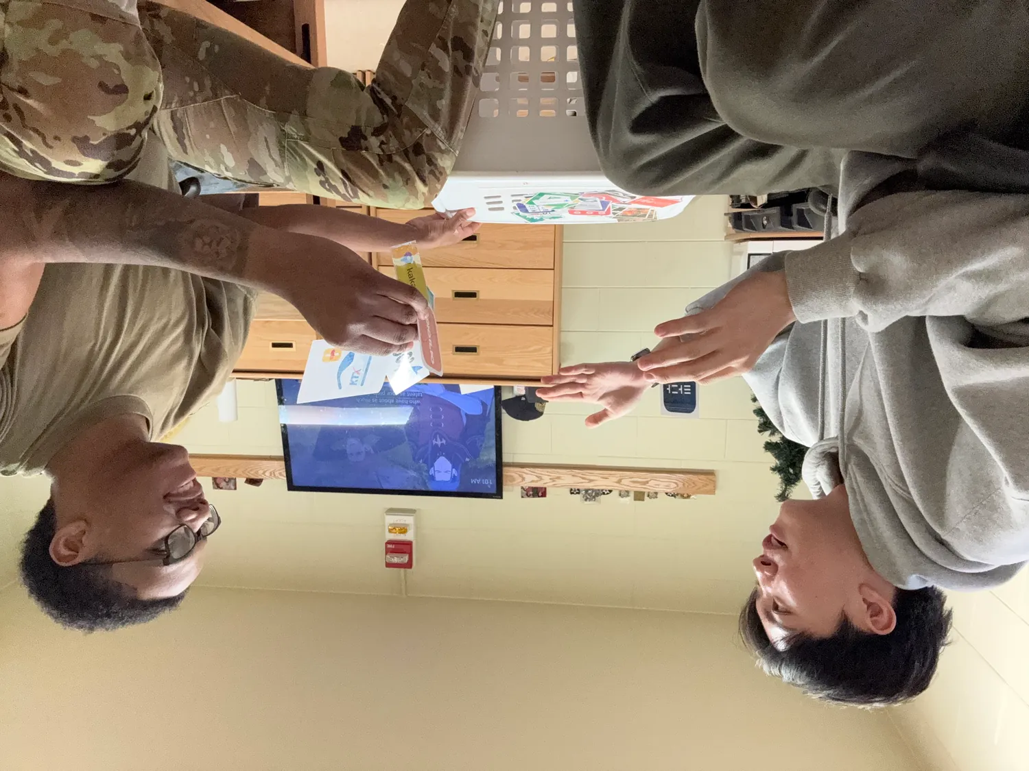 USFK-Pay